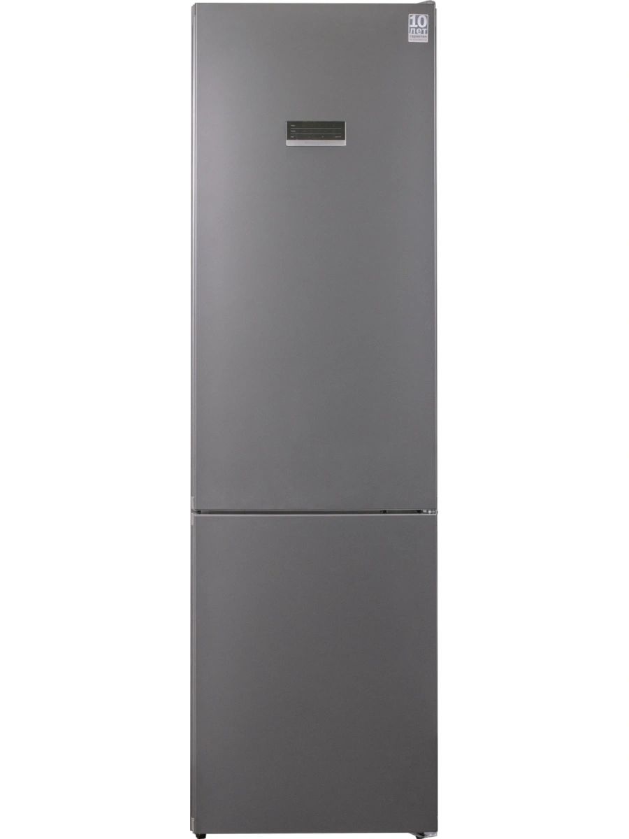 Холодильник Weissgauff CBN2WB1C2