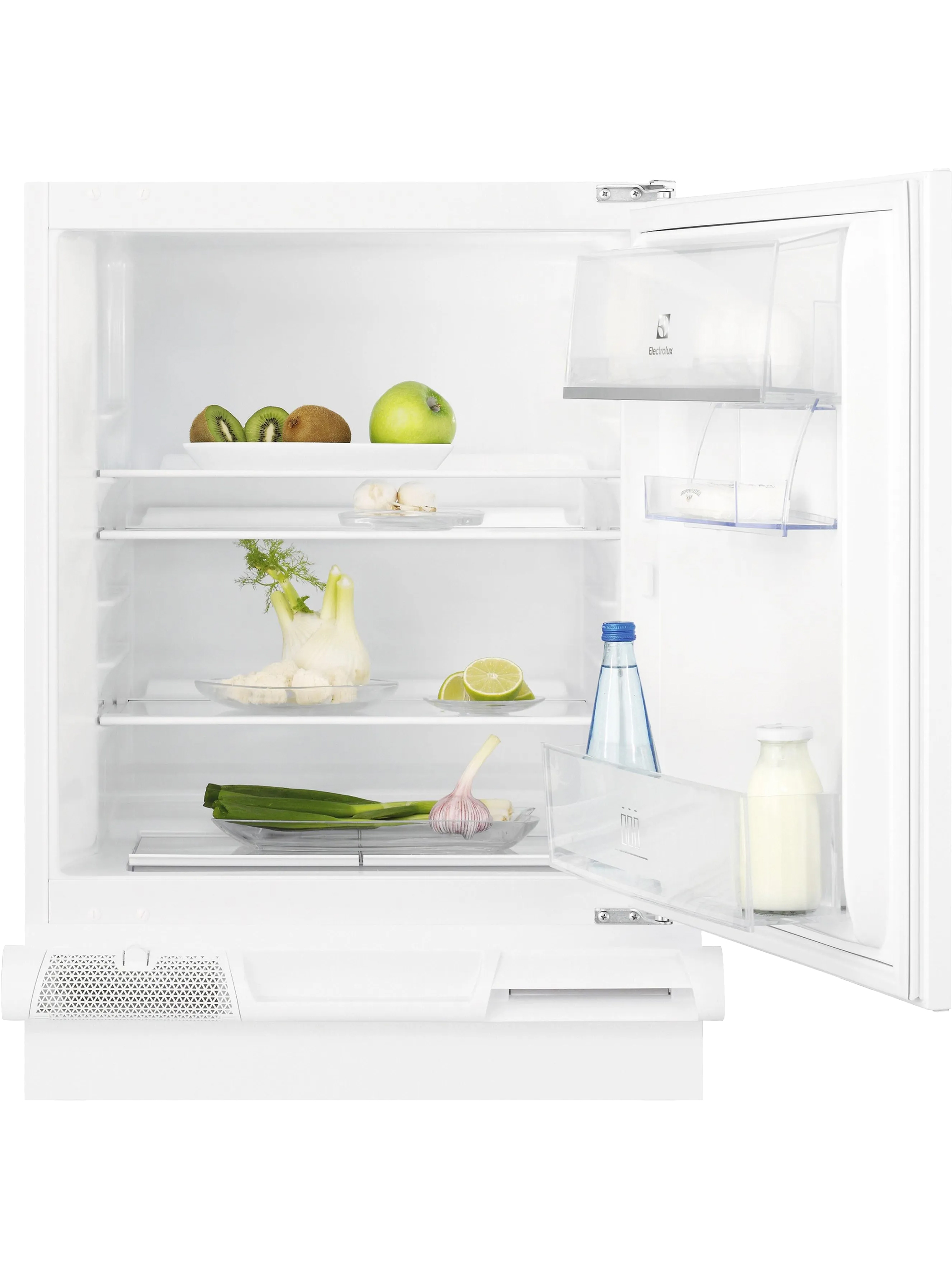 Холодильник встраиваемый Electrolux LXB2AE82S