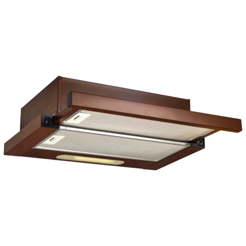 Встраиваемая вытяжка Simfer Gama