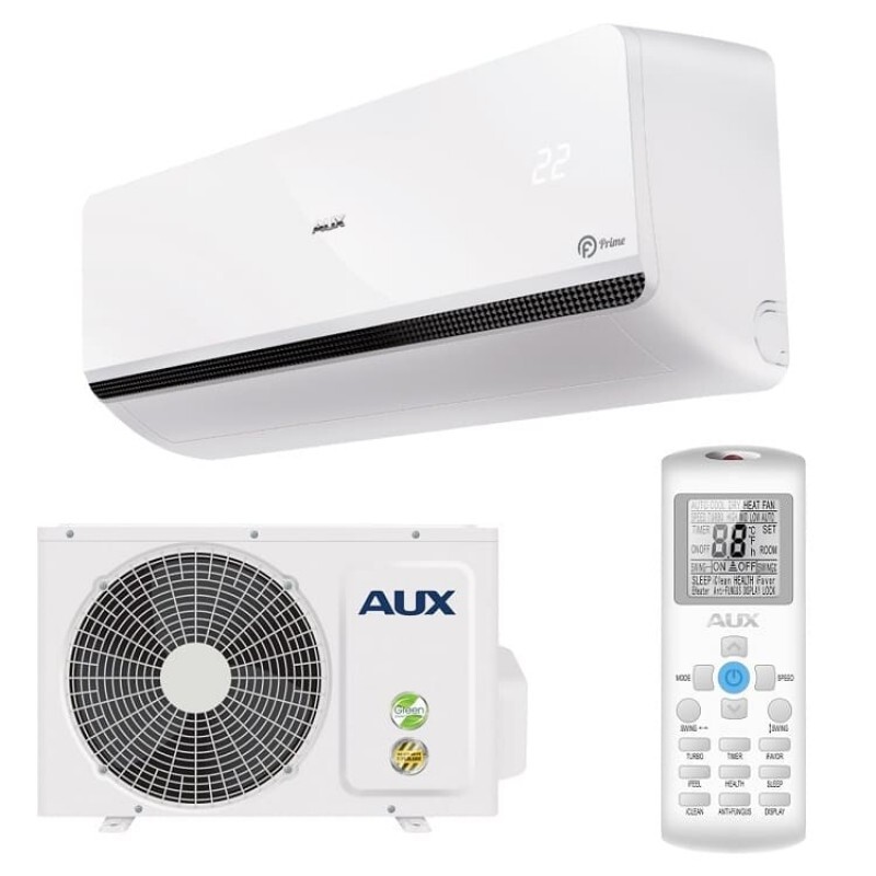 Сплит-система AUX ASW-H12A4/FP-R1/AS-H12A4/FP-R1