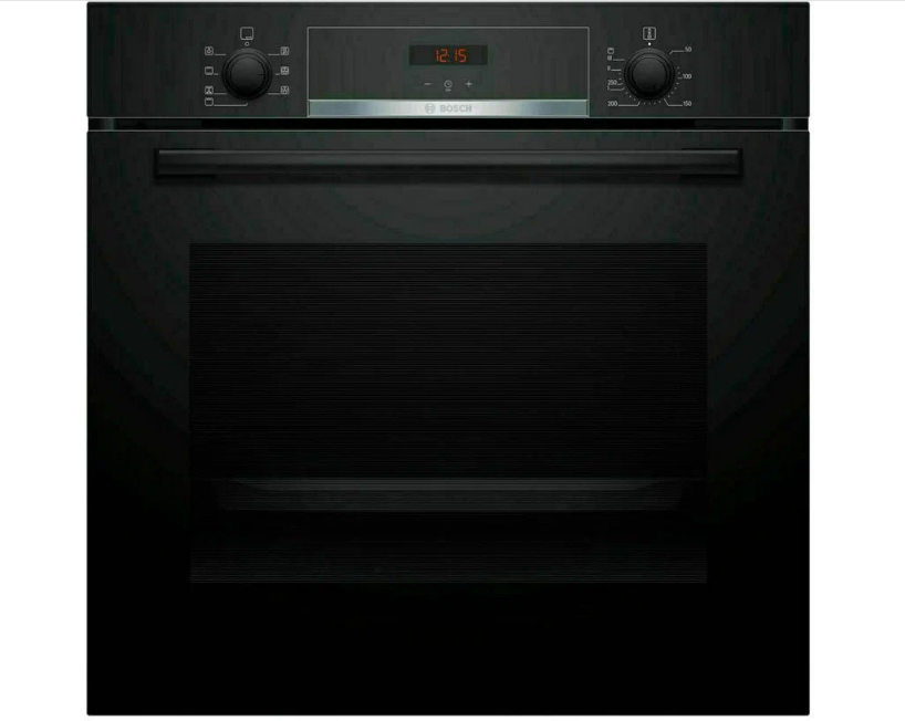 Духовой шкаф электрический Bosch HBA513BB1