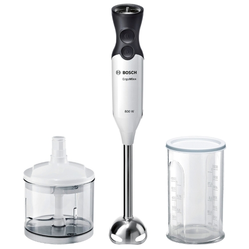 Блендер погружной Bosch MS 6CA4120
