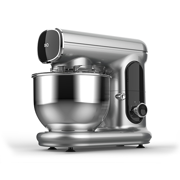 Миксер BQ MX822 серебро