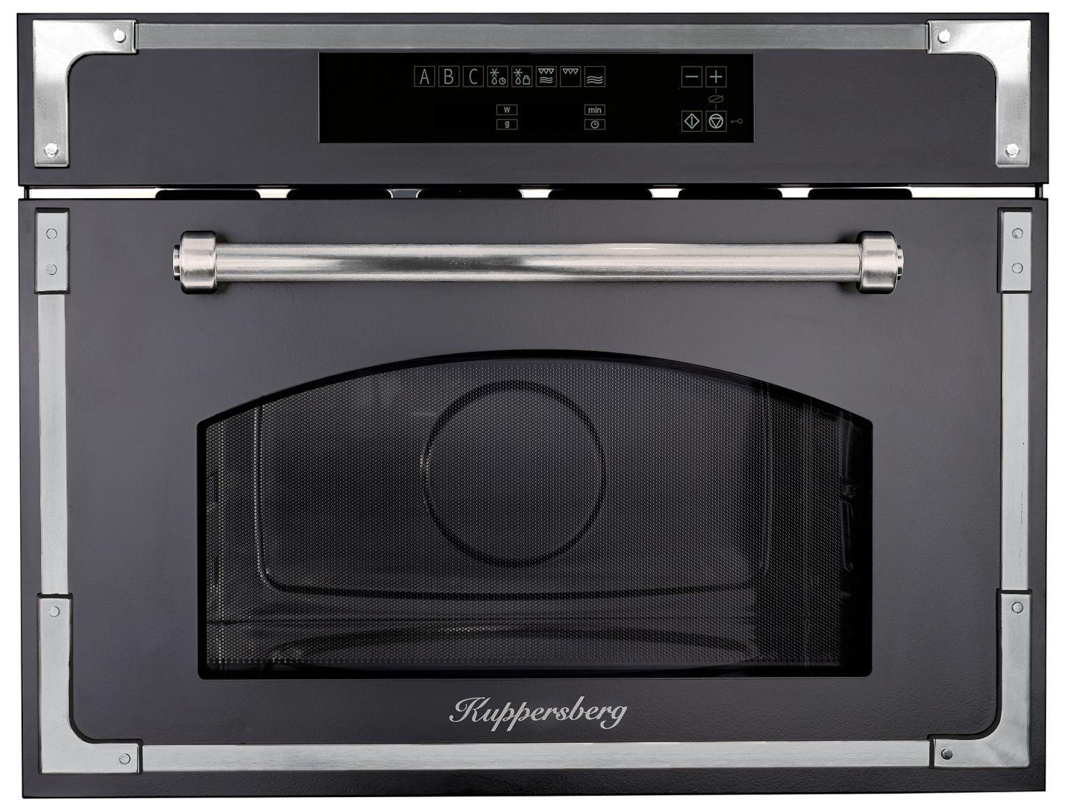 Микроволновая печь встраиваемая Kuppersberg RMW 969 ANX