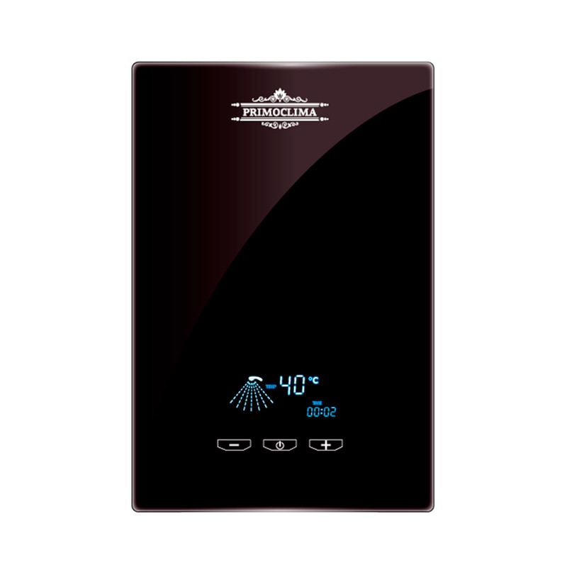 Водонагреватель проточный электрический PrimoClima PC VITA 8.5 (B)