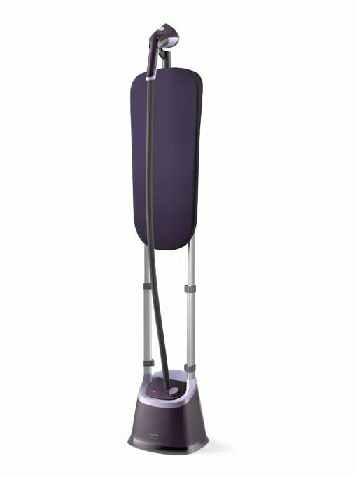 Отпариватель напольный Philips STE3180/30 фиолетовый