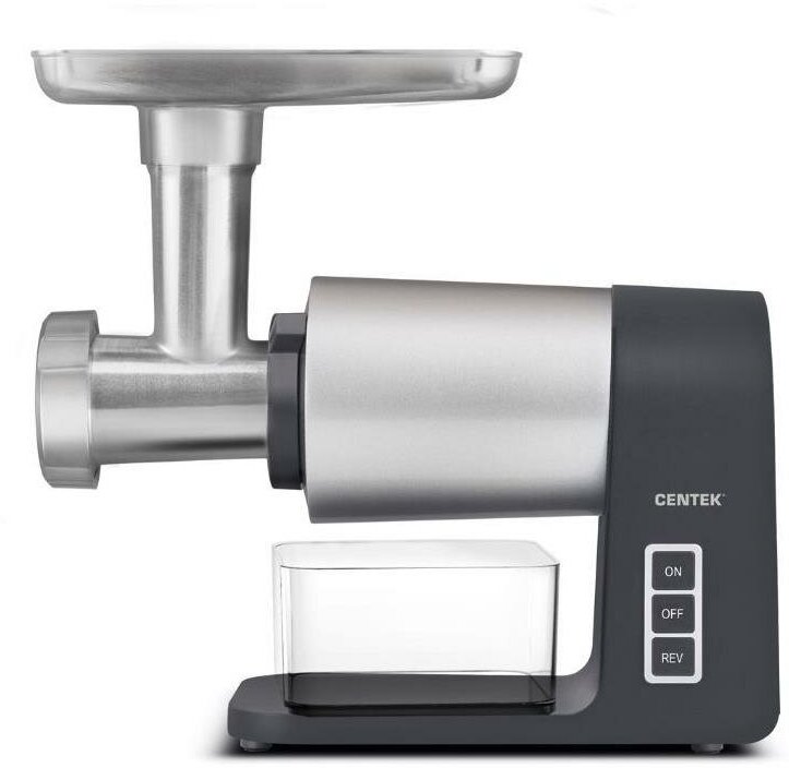 Мясорубка электрическая CENTEK CT-1607