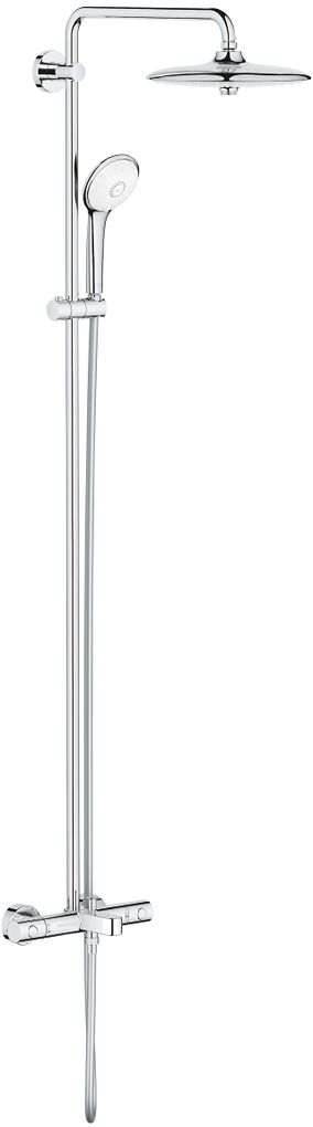 Душевая стойка Grohe Euphoria System 260 27475002, хром