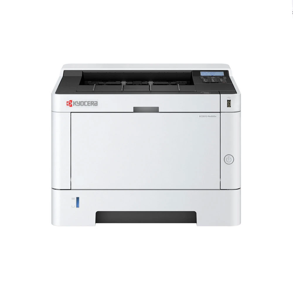Принтер Kyocera ECOSYS PA4000x, белый (110C153NL0)