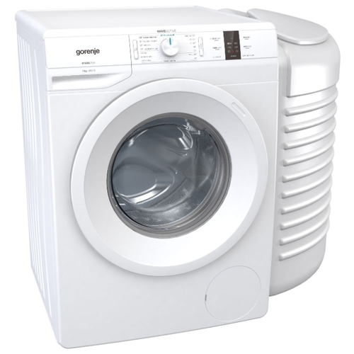 Стиральная машина Gorenje WP 7Y2/RV + REZERVOAR PS 95
