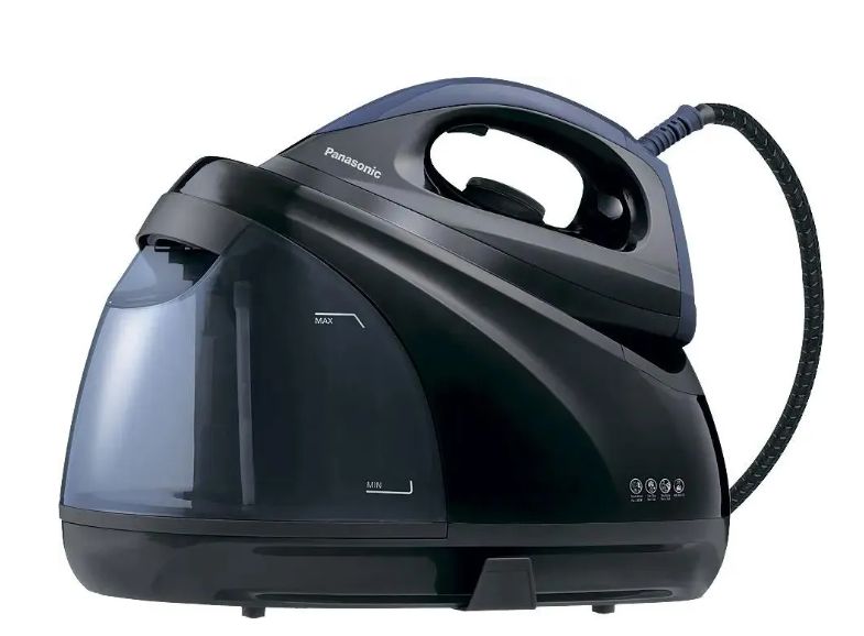 Парогенератор Panasonic NI-GT200ARA, синий