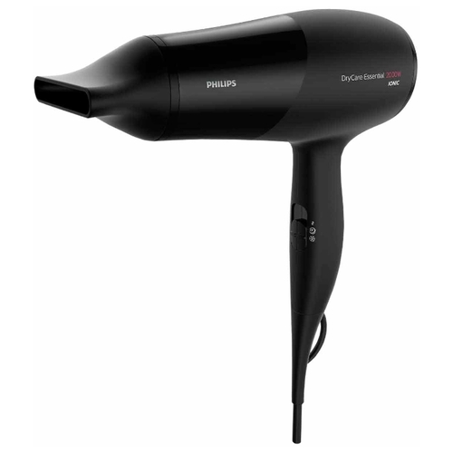 Фен Philips BHD030 DryCare Essential Ionic