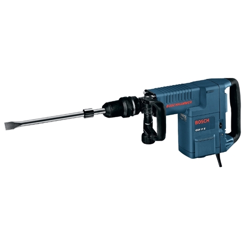 Отбойный молоток Bosch GSH 11 E Professional 0.611.316.708
