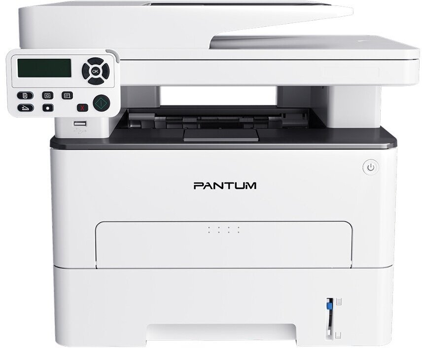 МФУ Pantum M7108DN