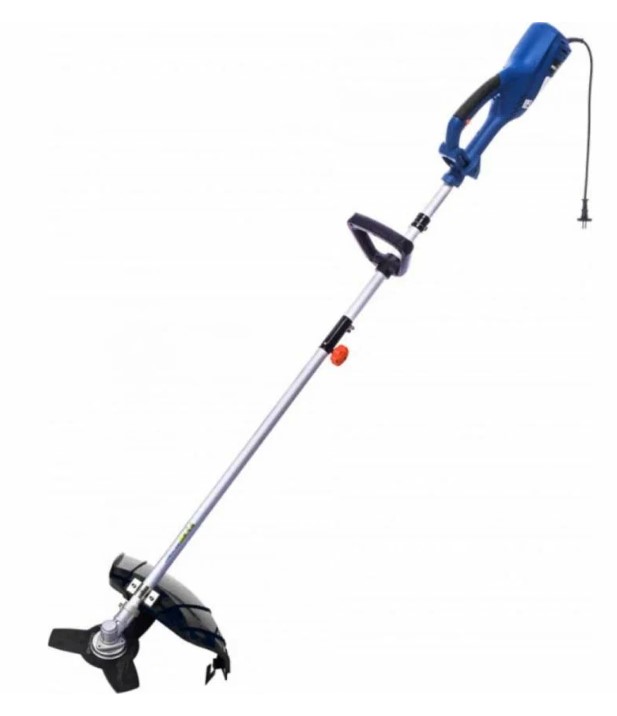 Электрокоса Hyundai GCL 1010 Blade
