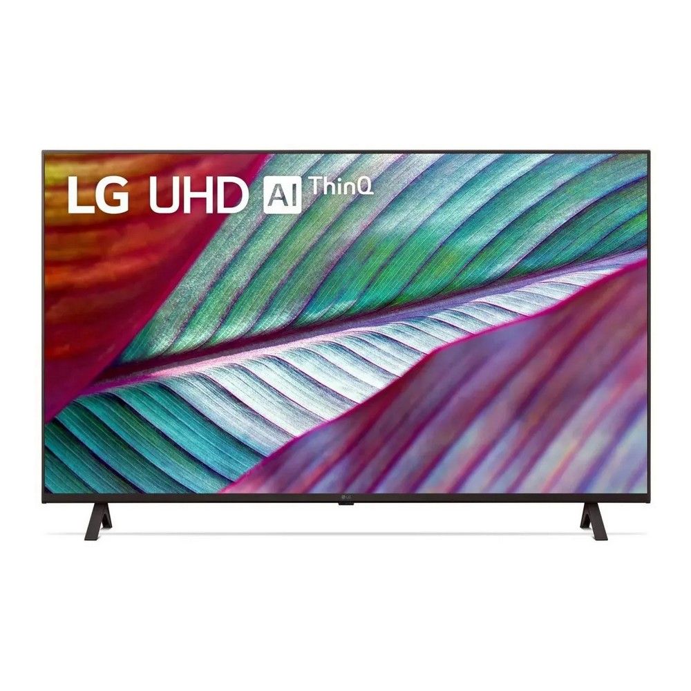 Телевизор LG 75UR78009LL.ARUG, черный