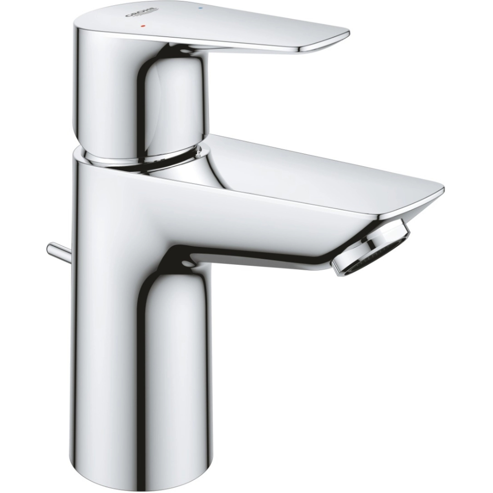 Смеситель для раковины Grohe BauEdge 23328001, хром