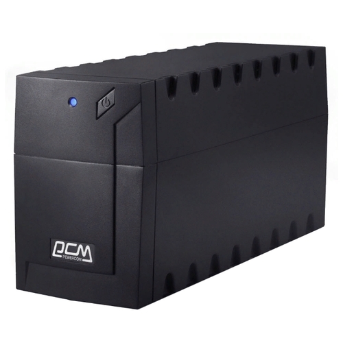 ИБП Powercom RAPTOR RPT-1000AP