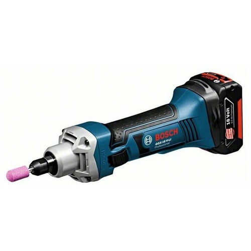 Гравер BOSCH GGS 18 V-LI 0 L-BOXX