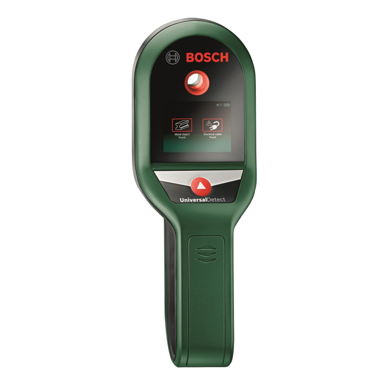Детектор проводки Bosch UniversalDetect 0603681300