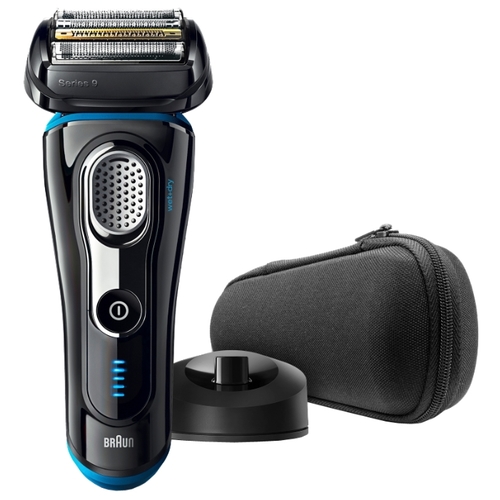 Электробритва Braun 9242s Series 9