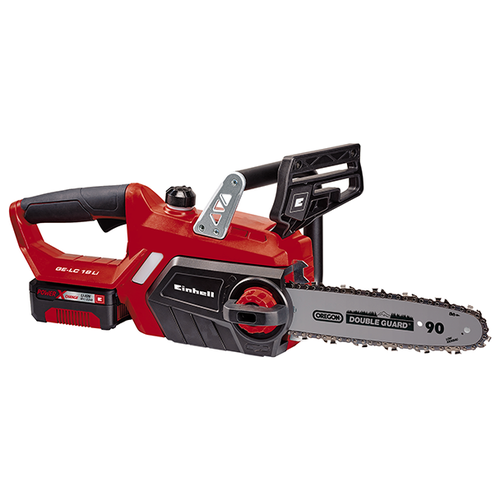 Пила аккумуляторная Einhell PXC GE-LC 18 Li Kit 18 В/3 А·ч