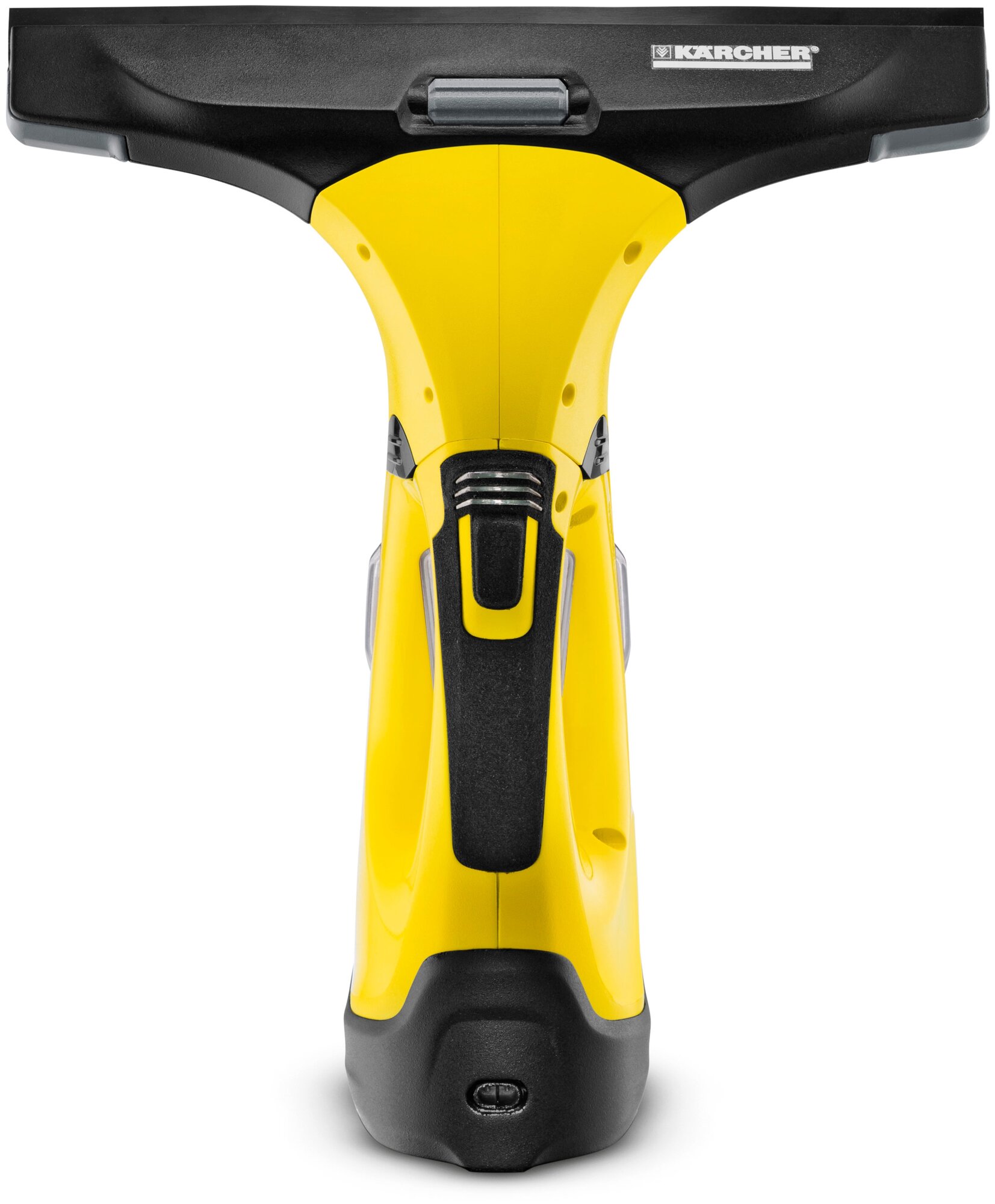 Стеклоочиститель ручной Karcher WV 5 Plus Frame Edition (1.633-590.0), желтый