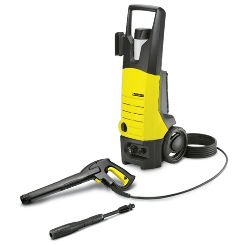 Мойка высокого давления KARCHER K 5 UM 2.1 кВт