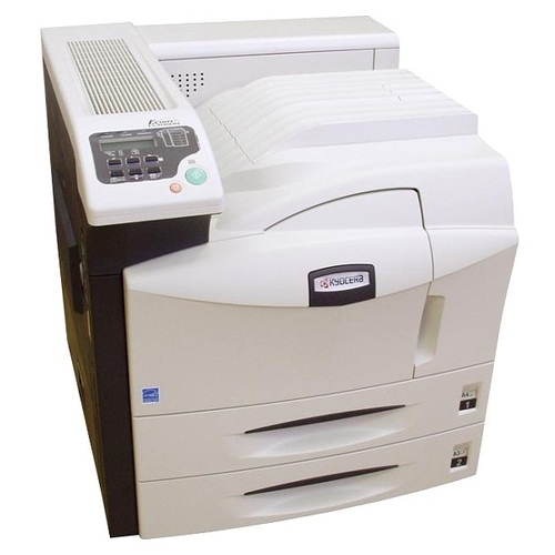 Принтер Kyocera FS-9530DN