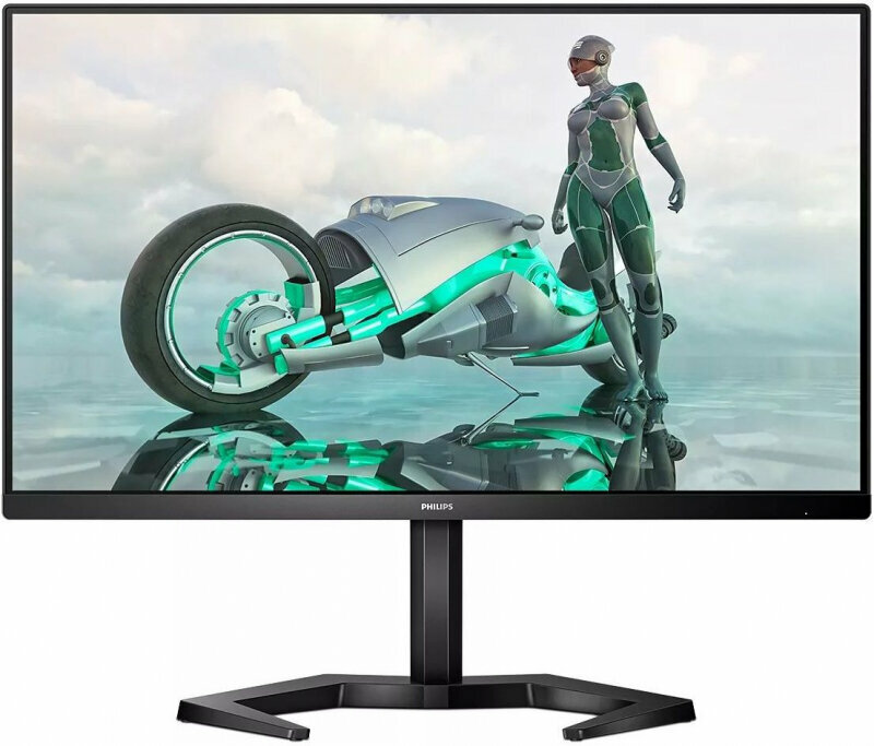 Монитор Philips 24M1N3200ZS/01 черный