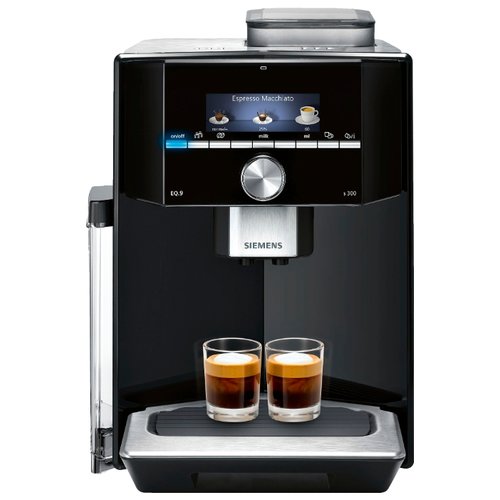 Кофемашина Siemens TI903209RW