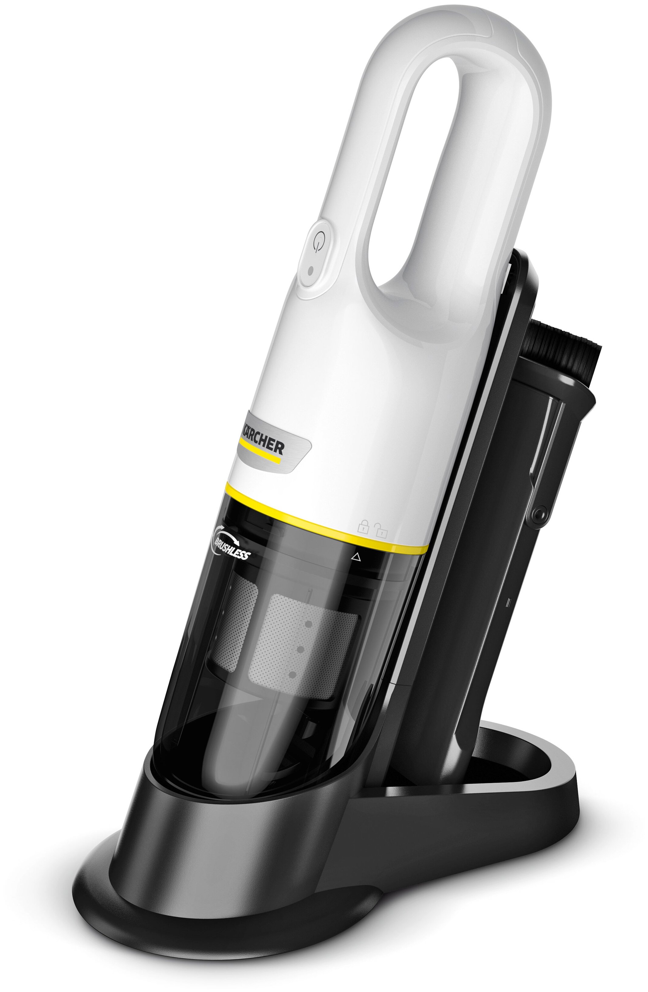 Пылесос Karcher CVH 2 Premium (1.198-421.0)