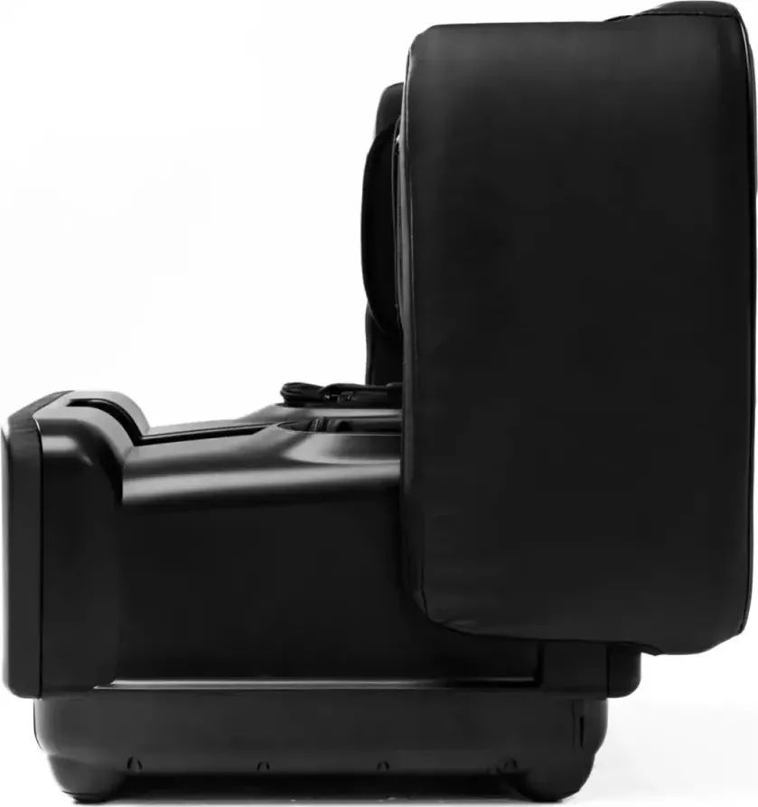 Массажер для ног GESS PUF, черный