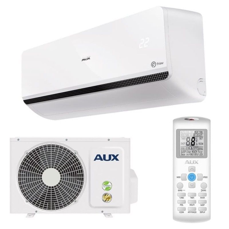 Сплит-система AUX ASW-H18A4/FP-R1/AS-H18A4/FP-R1