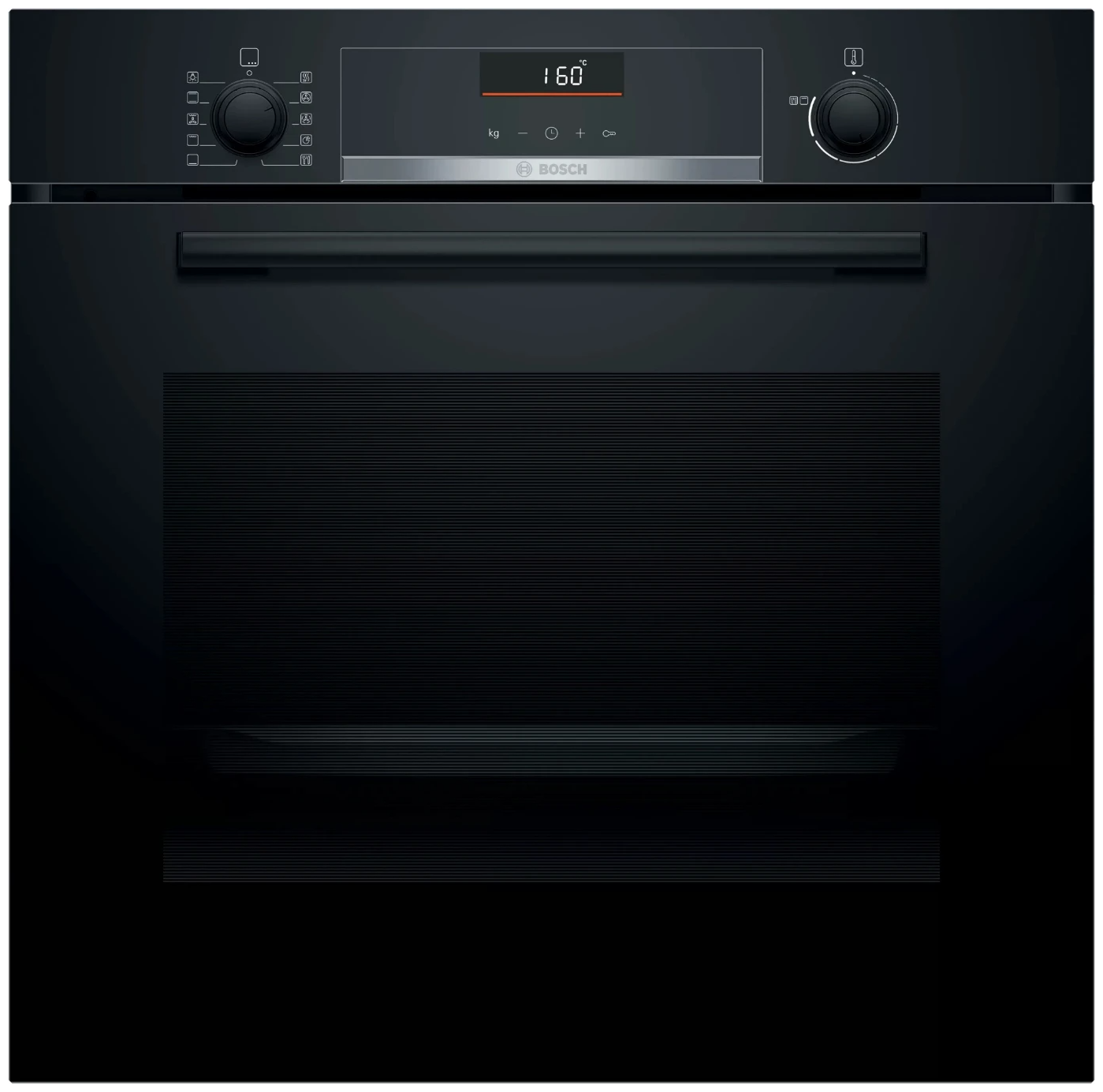 Духовой шкаф электрический Bosch HBA5360B0