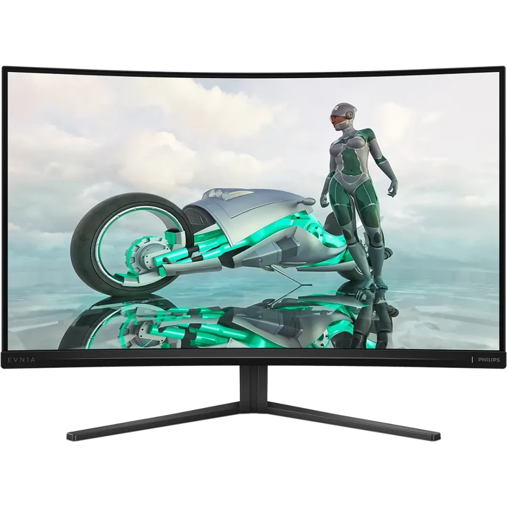 Монитор Philips 32M2C3500L/00, темно-серый