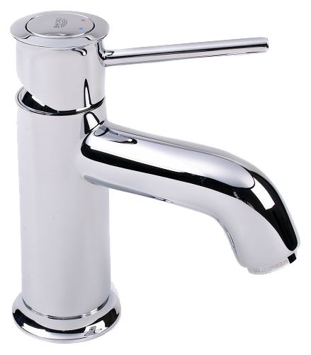 Смеситель для раковины Grohe BauClassic 23162000 (без донного клапана)