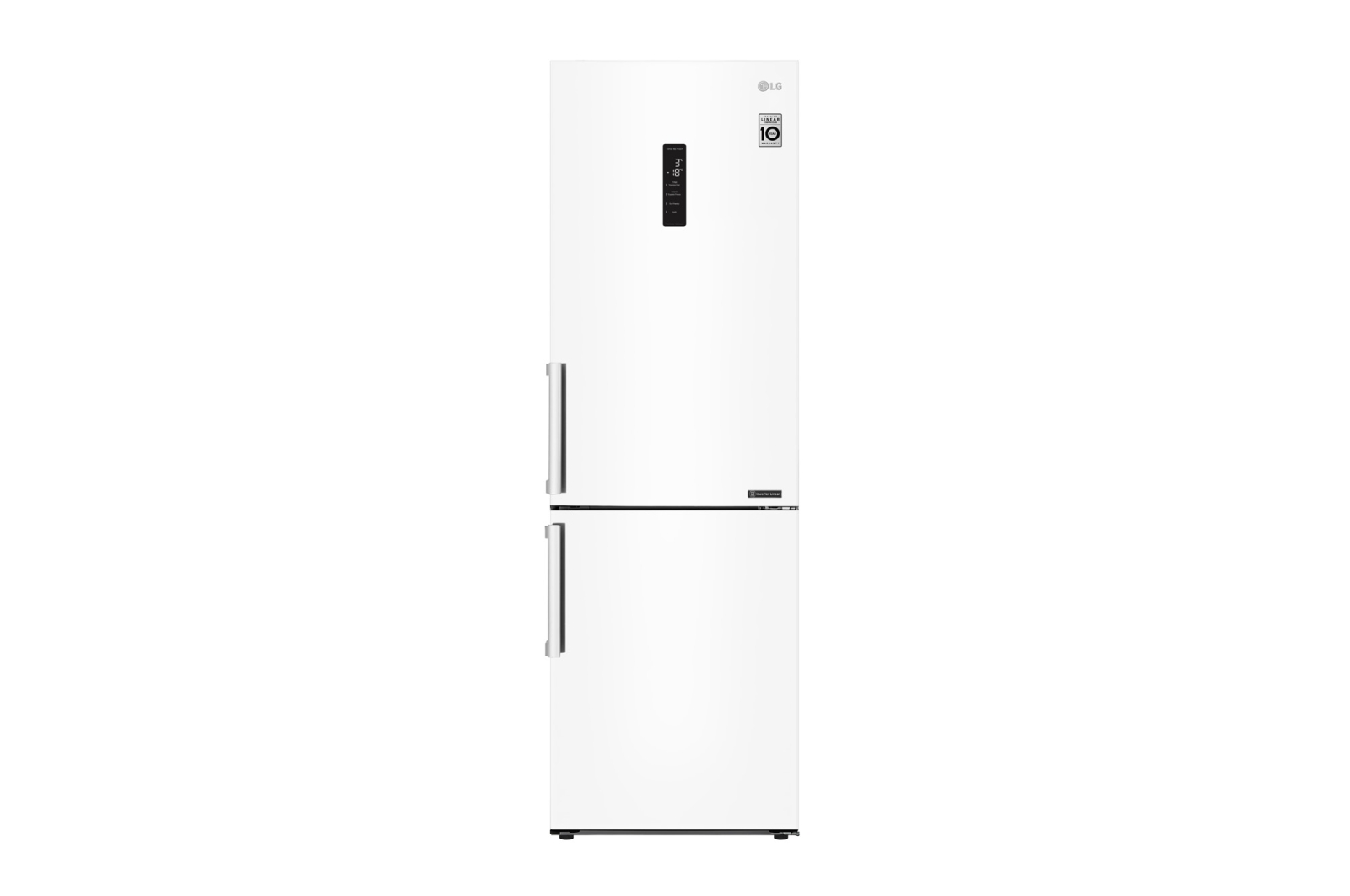 Холодильник LG GA-B459 BQKL