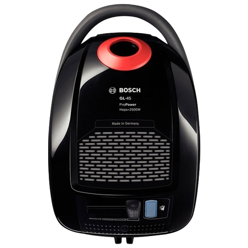 Пылесос Bosch BGB 452530