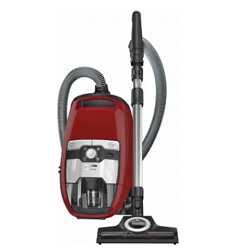 Пылесос Miele Blizzard CX1 Red Mango Red, манговый красный