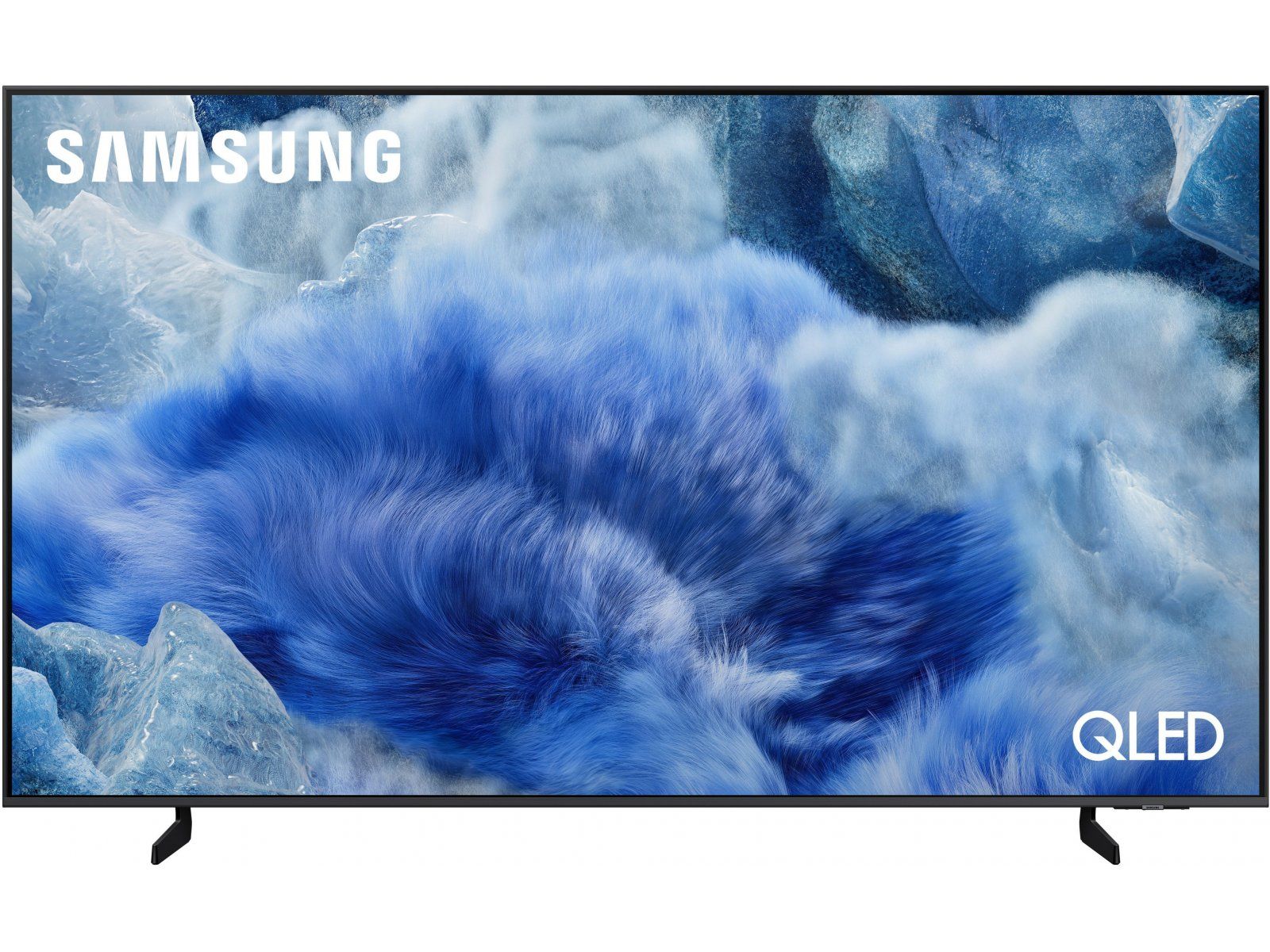 Телевизор Samsung QE55Q8FAAUXRU