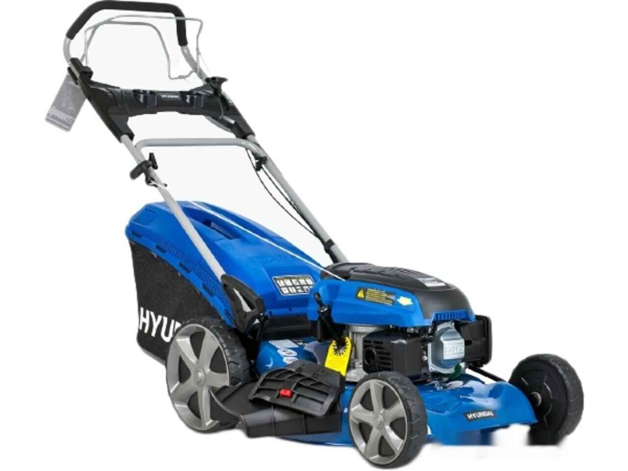 Газонокосилка бензиновая Hyundai L 5144S