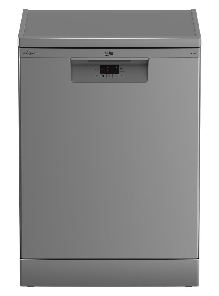 Посудомоечная машина Beko BDFN15421S
