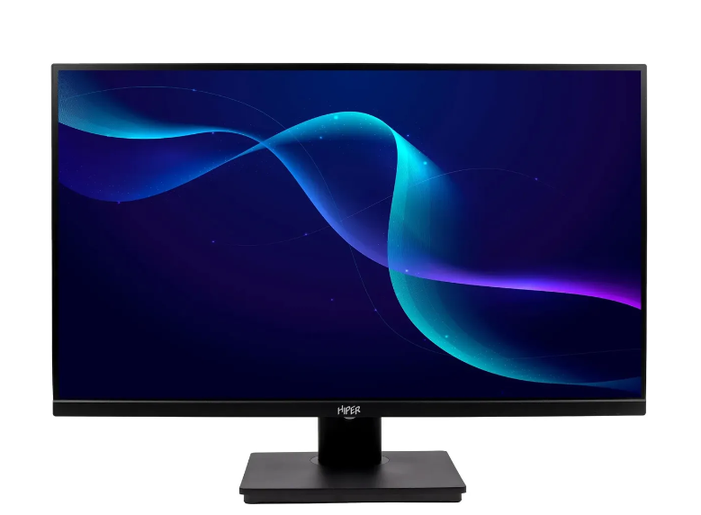 Монитор Hiper EasyView HS2702, черный