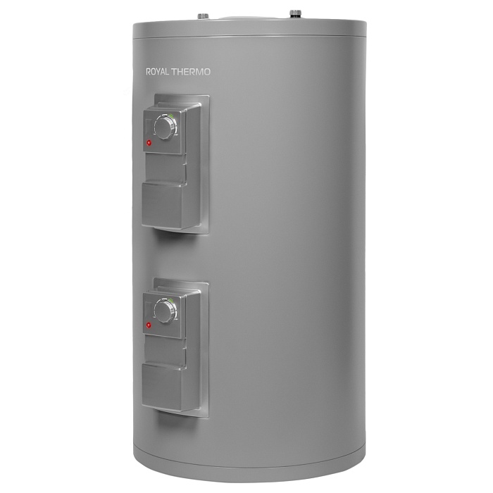 Водонагреватель накопительный электрический Royal Thermo RWH 200 XL