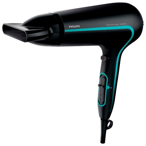 Фен Philips BHP942 DryCare Advanced