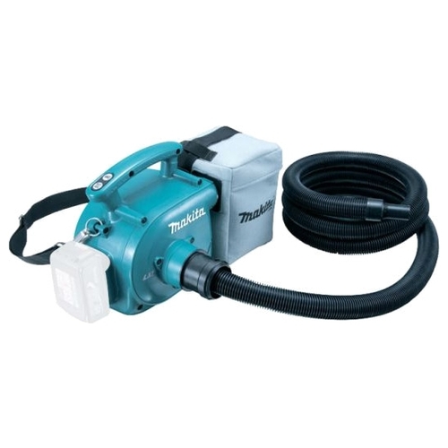 Пылесос Makita BVC350Z