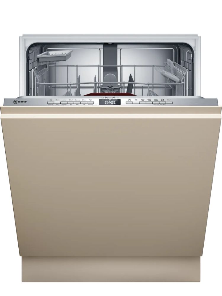 Посудомоечная машина встраиваемая Neff S155EAX16E