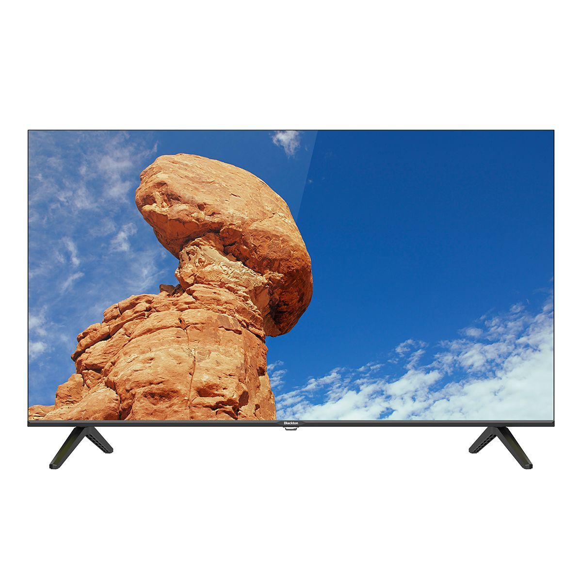 Телевизор Blackton Bt 40FS34B, черный