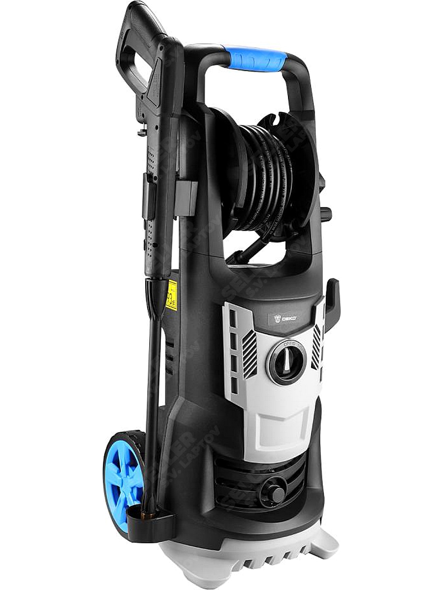 Мойка высокого давления DEKO DKCW220 (083-2028)